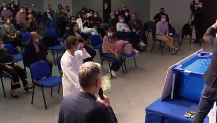 Missione Paradiso 03.05.2021