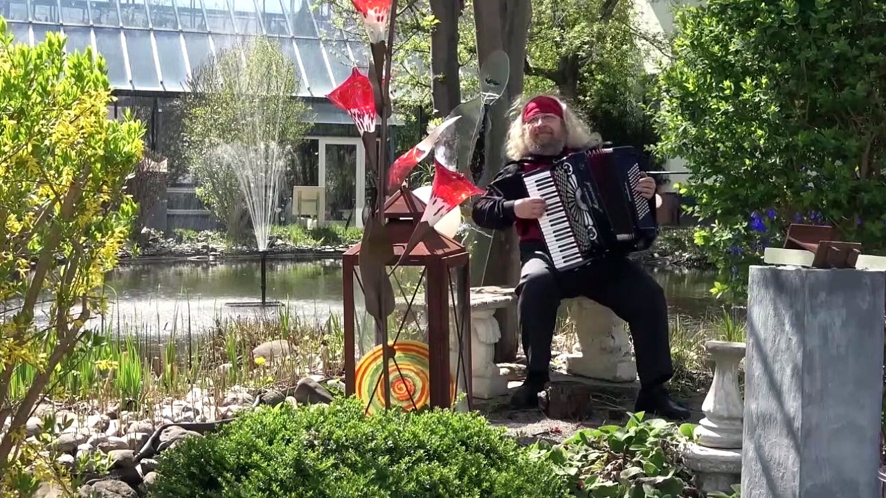 Annen-Polka op. 117 Johann Strauß Matinée im Glasmuseum