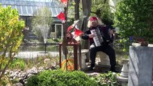Annen-Polka op. 117 Johann Strauß Matinée im Glasmuseum