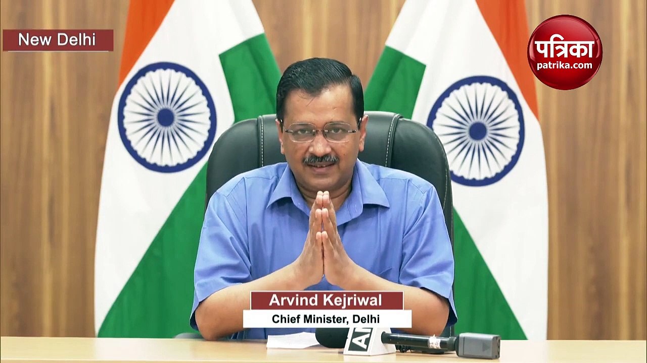 दिल्ली: 2.60 करोड़ वैक्सीन की जरूरत, सरकार के पास 6 दिन की वैक्सीन शेष