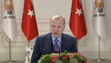 Download Video: Cumhurbaşkanı Erdoğan’dan yüz yüze eğitim açıklaması