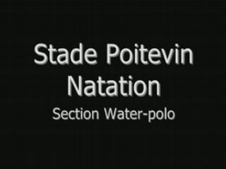 Le SPN waterpolo