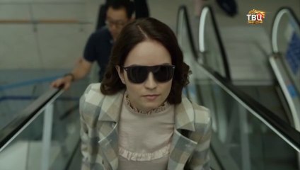 Анатомия убийства-4 - 8 серия