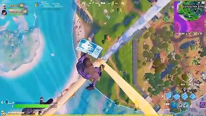 Fortnite Memes In Every Region