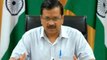 CM Kejriwal demands 2.6 crore vaccine doses from Centre