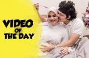 Video of The Day: Aurel Hermansyah Hamil, Suami Tasya Kamila Divonis Kanker