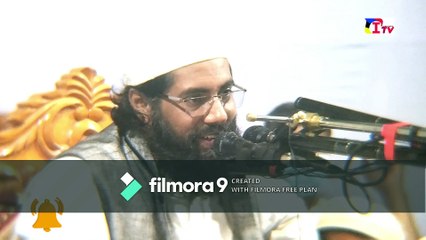 Islamic sangit, islamic gan jagrat kabi আল্লামা মুহিব খান