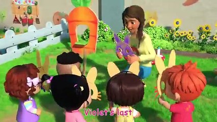 Old Macdonald Song  More Nursery Rhymes  Kids Songs - CoComelon
