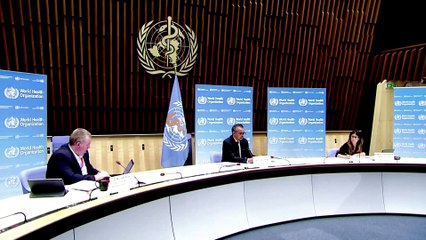 WHO approves China's Sinopharm COVID-19 vaccine