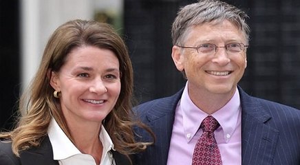 जानिए क्यों बिल गेटस ने कहा-'मेलिंडा के पास ब्वॉयफ्रेंड थे और मेरे पास था माइक्रोसॉफ्ट'
