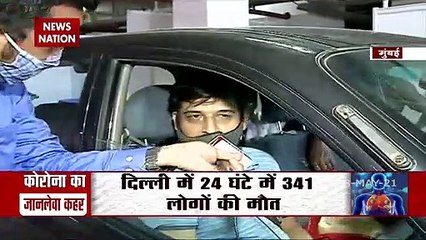 Corona Vaccination: मुंबई में हर जोन में शुरू होगा ड्राइव इन वैक्सीनेशन सेंटर, तैयारी तेज