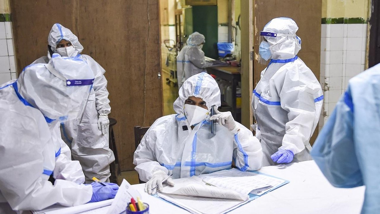 What to do for mental health? Here's what Experts say