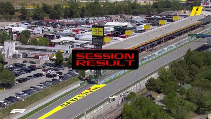 نتائج التجارب الحرة الثالثة.. تعرف على الأسرع