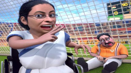 So Sorry: Didi Ka Hai Zamana...