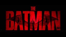 THE BATMAN  (2022) New Matt Reeves Movie - Robert Pattinson