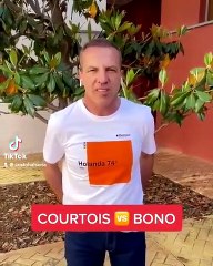 Cristóbal analiza el Real Madrid-Sevilla FC hombre a hombre