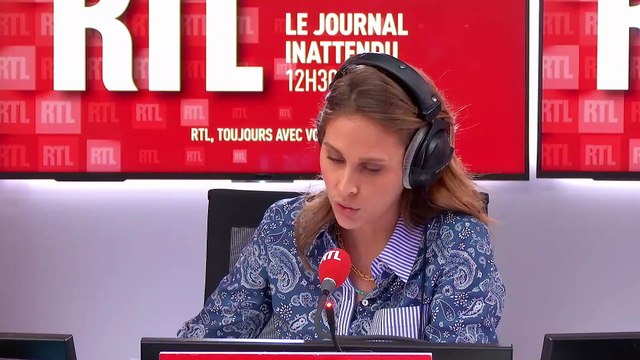 Le Journal Inattendu du 08 mai 2021