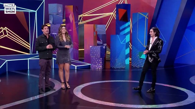 FIUK revela se FICARIA com JULIETTE ou GIL! - #TBT BBB - Humor Multishow