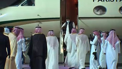 السعودية وباكستان تتعهدان تعزيز العلاقات بعد أشهر من التوترات