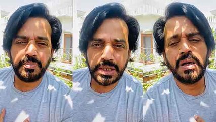 Ravi Kishan ने स्वास्थ्य मंत्रालय से कोविड अस्पताल शुरू करने की मंजूरी माँगी