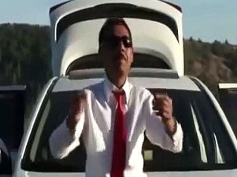 Ankaralı Turgut'tan 'Efsane Başbakan Recep Tayyip Erdoğan' şarkısı