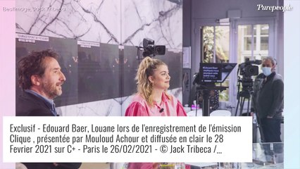 Louane décroche le rôle principal d'une nouvelle série TF1 : les détails de ce défi inédit