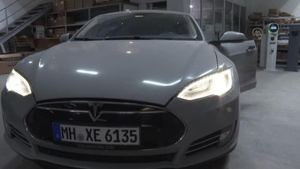 Tam kapanma döneminde elektrikli ve hibrit araçlar için şarj uyarısı (1)