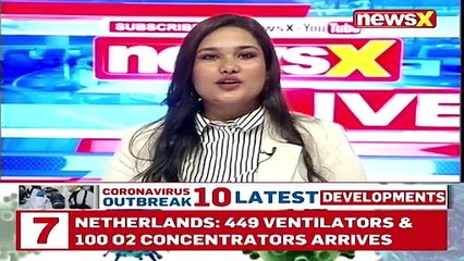 Mizoram Imposes Total Lockdown For 7 Days NewsX(1)