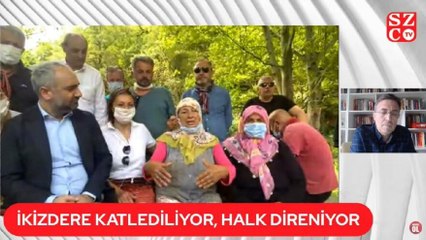 Ayşe Teyze: Bizi sürüklediler, işkence yaptılar