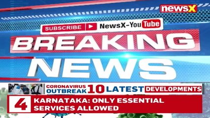 Centre Eases Tax Norms For Covid Hospitals Tax Relaxation For 2 Lakhs & Above Cash Payments