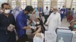 En Pakistán el problema no es solo la falta de vacunas, sino los antivacunas