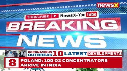 US Cong Responds To China’s Nefarious Covid Plot To Investigate Wuhan Lab Accident NewsX