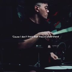 Iris - Goo Goo Dolls - (Ian Zaragoza Drum Cover)