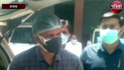 उद्योग क्षेत्र की बड़ी पहल जिला प्रशासन को सौंपा ऑक्सीजन कंसंट्रेटर व सिलेंडर