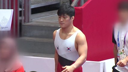 레슬링 김현우, 코로나19 확진...도쿄올림픽 출전 무산 / YTN