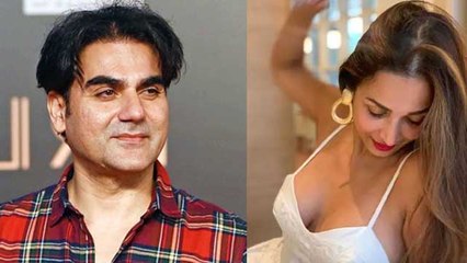 Divorce होने के बाद भी Arbaaz Khan ने Malaika Arora को बेजा ये Gift, Check Out? | FilmiBeat