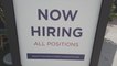 US economy adds 266,000 jobs in April, in major expectations miss
