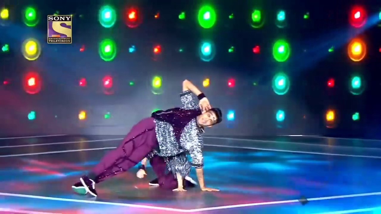 Florina and Tushar Full Performance _ Super Dancer Chapter 4 Latest PROMO