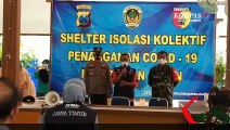 Kasus Baru Covid-19 Masih Tinggi, Gubernur Jawa Timur Melarang Takbir Keliling di Malam Idul Fitri