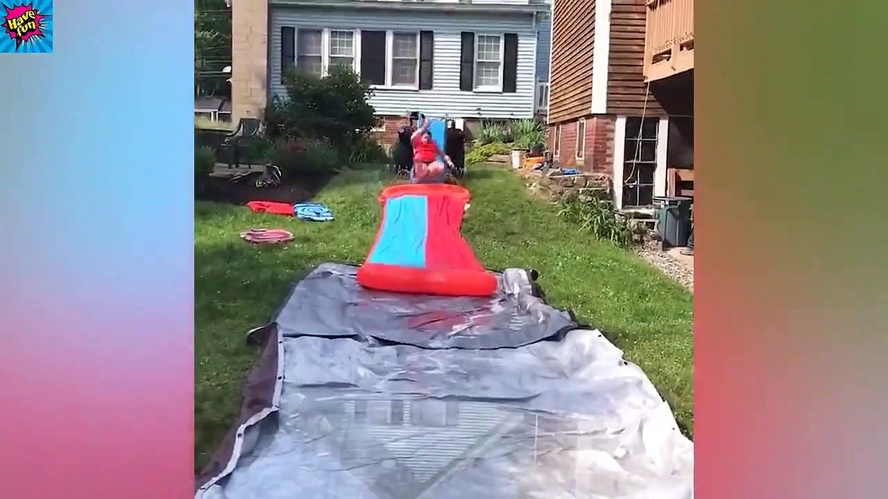 Try Not To Laugh - Funny Naughty Baby Trouble Maker _[have fun with us]