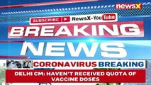 ‘Level Of Transmission Worrisome’ Uttarakhand Cabinet Minister Raises Covid Alarm NewsX
