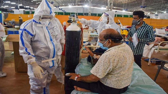 Dangal: Oxygen Scam in Delhi-NCR, Who is responsible?