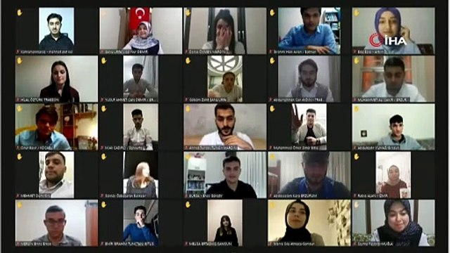 Erdoğan'dan normalleşme takvimi açıklaması