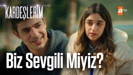 Kadir ve Melisa aşkı başlıyor mu?  - Kardeşlerim 12. Bölüm