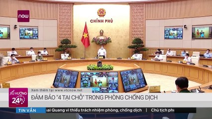 Dịch Covid-19 mới nhất sáng 8-5-2021- 15 ca mắc ghi nhận trong nước tại Hà Nội và Bắc Ninh (9/5/2021)