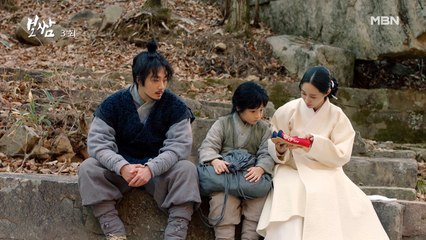 "왜 이리 딱 맞는 것이냐~" 권유리, 주인 찾아 돌아온 자기 신발 못 알아보는 화인 옹주 자가…