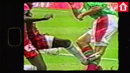 ¡En Récord estamos de fiesta! ¡Hoy cumplimos 19 años de vida!