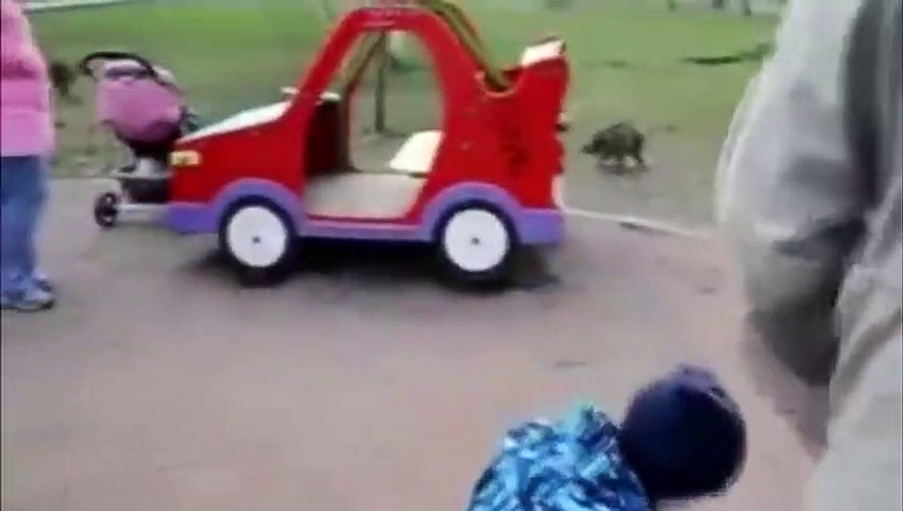 more fun in the world