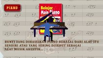 Mengenal 7 Jenis Alat Musik Melodis, Apa Saja?