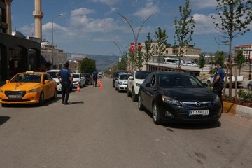 ŞIRNAK'TAKİ VAKA DÜŞÜŞÜNDE DENETİM ETKİSİ
